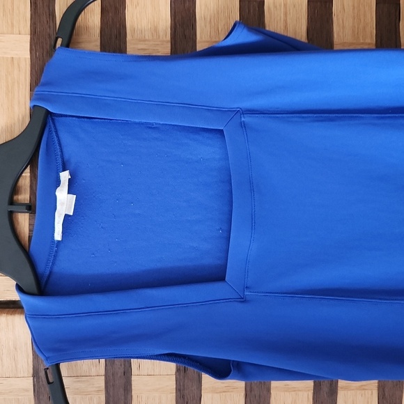 Boston Proper tank tunic - Picture 2 of 5